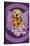 Marvel Hawkeye - Lucky (Pizza Dog) Graphic-Trends International-Stretched Canvas