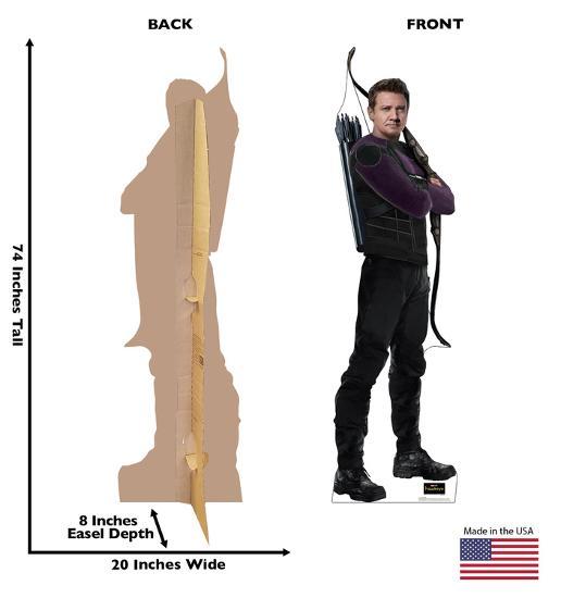Cardboard Cutouts, , large