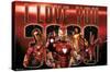 Marvel - I Love You 3000-Trends International-Stretched Canvas