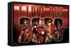 Marvel - I Love You 3000-Trends International-Framed Stretched Canvas