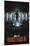 Marvel Iron Man 3 - Armor One Sheet-Trends International-Mounted Poster