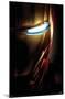 Marvel Iron Man - One Sheet-Trends International-Mounted Poster