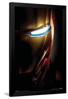 Marvel Iron Man - One Sheet-Trends International-Framed Poster