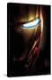 Marvel Iron Man - One Sheet-Trends International-Stretched Canvas