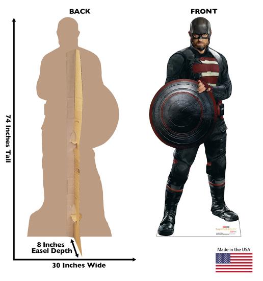 Cardboard Cutouts, , large