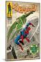 Marvel Katakana - Amazing Spider-Man #64-Trends International-Mounted Poster