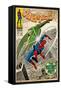 Marvel Katakana - Amazing Spider-Man #64-Trends International-Framed Stretched Canvas