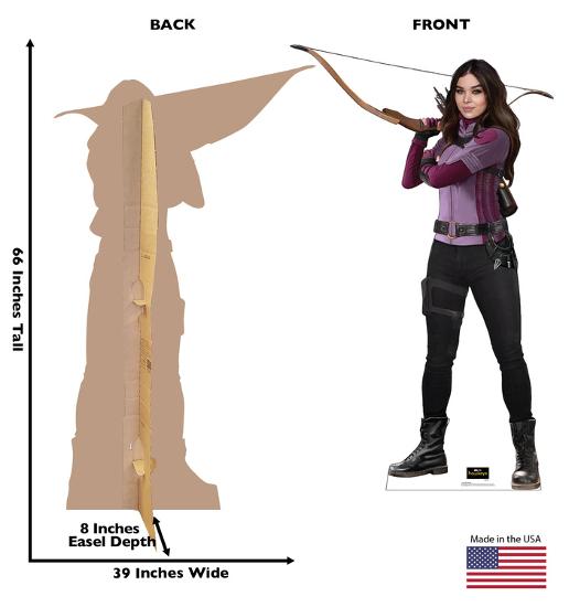 Cardboard Cutouts, , large