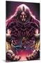 Marvel Kraven The Hunter - Amazing Spider-Man #17-Trends International-Mounted Poster