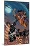 Marvel Kraven The Hunter - Venom #158-Trends International-Mounted Poster