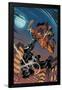 Marvel Kraven The Hunter - Venom #158-Trends International-Framed Poster