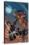 Marvel Kraven The Hunter - Venom #158-Trends International-Stretched Canvas