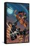 Marvel Kraven The Hunter - Venom #158-Trends International-Framed Stretched Canvas
