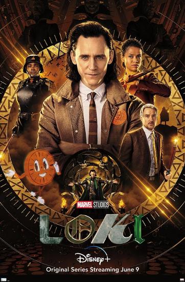 Poster, , large