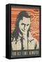 Marvel Loki - For All Time-Trends International-Framed Stretched Canvas