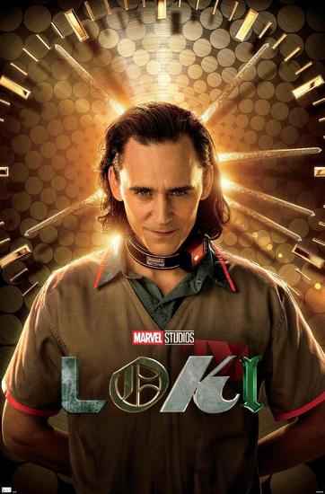 Poster, , large