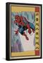 Marvel Modern Heritage - Spider-Man-Trends International-Framed Poster