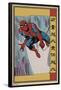 Marvel Modern Heritage - Spider-Man-Trends International-Framed Poster