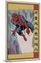 Marvel Modern Heritage - Spider-Man-Trends International-Mounted Poster