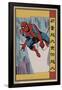 Marvel Modern Heritage - Spider-Man-Trends International-Framed Poster