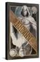 Marvel Moon Knight - Card-Trends International-Stretched Canvas