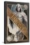 Marvel Moon Knight - Card-Trends International-Stretched Canvas