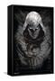 Marvel Moon Knight - Close-Up-Trends International-Framed Stretched Canvas