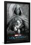 Marvel Moon Knight - Teaser-Trends International-Framed Poster