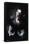 Marvel Movie - Morbius - Shadows-Trends International-Framed Stretched Canvas