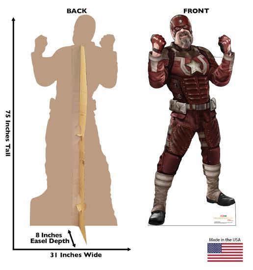 Cardboard Cutouts, , large