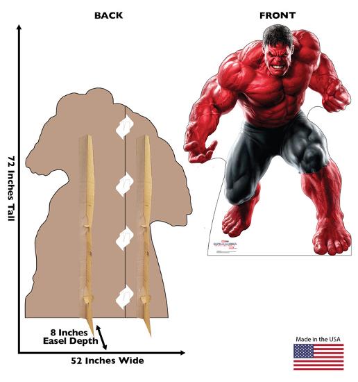Cardboard Cutouts, , large