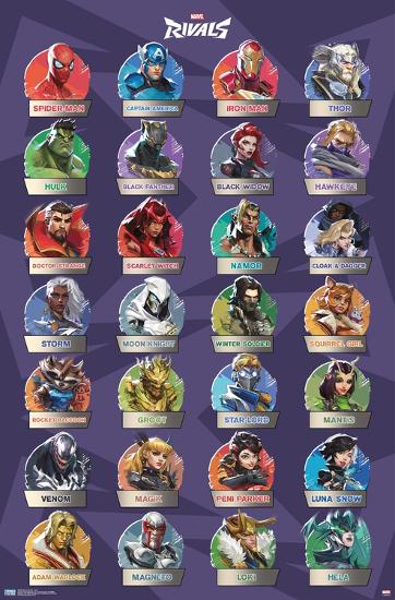 Poster, , large