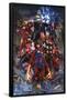 Marvel's Avengers - Unite-Trends International-Framed Poster