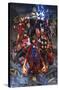 Marvel's Avengers - Unite-Trends International-Stretched Canvas