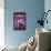 Marvel's Guardians of the Galaxy Video Game - Key Art-Trends International-Framed Poster displayed on a wall