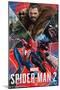 Marvel's Spider-Man 2 - Group-Trends International-Mounted Poster