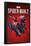 Marvel's Spider-Man 2 - Key Art-Trends International-Framed Poster