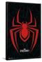 Marvel's Spider-Man 2 - Miles Morales Icon-Trends International-Framed Poster