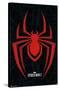 Marvel's Spider-Man 2 - Miles Morales Icon-Trends International-Stretched Canvas