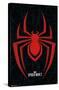 Marvel's Spider-Man 2 - Miles Morales Icon-Trends International-Stretched Canvas