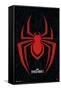 Marvel's Spider-Man 2 - Miles Morales Icon-Trends International-Framed Stretched Canvas