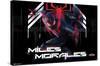 Marvel's Spider-Man: Miles Morales - Action-Trends International-Stretched Canvas