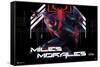 Marvel's Spider-Man: Miles Morales - Action-Trends International-Framed Stretched Canvas