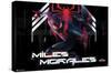 Marvel's Spider-Man: Miles Morales - Action-Trends International-Stretched Canvas