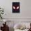 Marvel's Spider-Man: Miles Morales - Face-Trends International-Framed Poster displayed on a wall