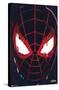 Marvel's Spider-Man: Miles Morales - Face-Trends International-Stretched Canvas