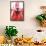 Marvel's Spider-Man: Miles Morales - Falling-Trends International-Framed Poster displayed on a wall