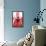 Marvel's Spider-Man: Miles Morales - Falling-Trends International-Framed Poster displayed on a wall