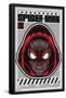 Marvel's Spider-Man: Miles Morales - Friendly Neighborhood-Trends International-Framed Poster