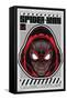 Marvel's Spider-Man: Miles Morales - Friendly Neighborhood-Trends International-Framed Stretched Canvas